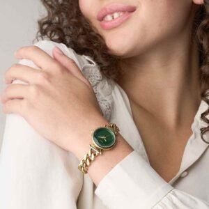 FOSSIL ŽENSKI SAT F-ES5441 ruka | HETA 1892 satovi i nakit Sarajevo