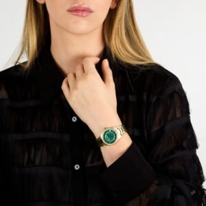 KARL LAGERFELD ŽENSKI SAT R0553105502 ruka | HETA 1892 satovi i nakit Sarajevo