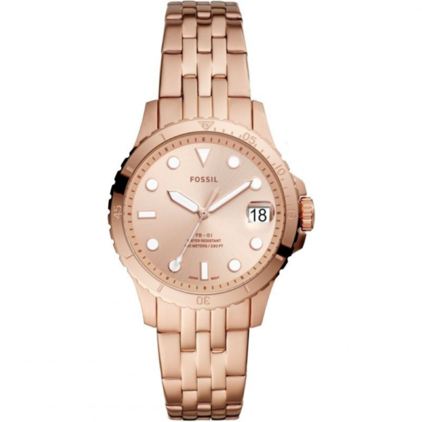 FOSSIL ŽENSKI SAT F-ES4748 FOSSIL ŽENSKI SAT F-ES4748 | HETA 1892 satovi i nakit Sarajevo