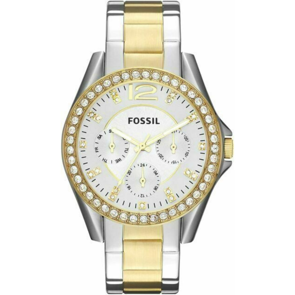 FOSSIL ŽENSKI SAT F-ES3204 | HETA 1892 satovi i nakit Sarajevo