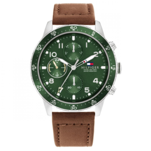 TOMMY HILFIGER MUŠKI SAT 1791948 | HETA 1892 satovi i nakit Sarajevo
