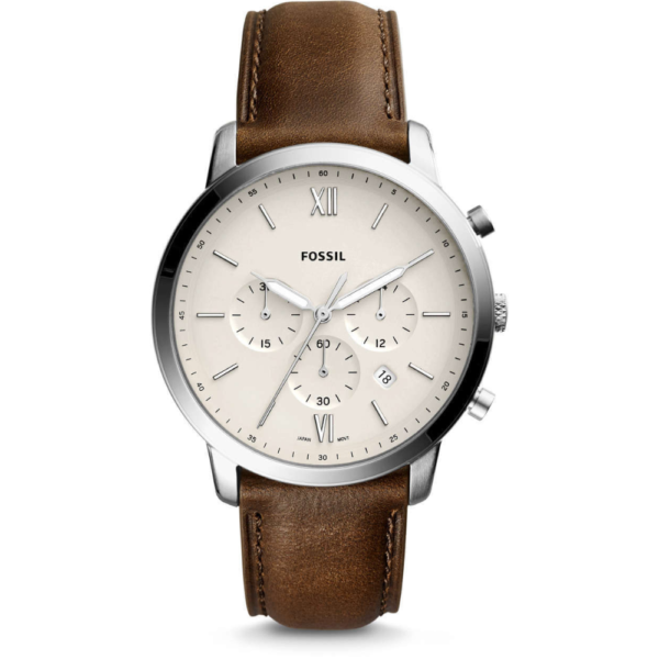 FOSSIL MUŠKI SAT F-FS5380 FOSSIL MUŠKI SAT F-FS5380 | HETA 1892 satovi i nakit Sarajevo