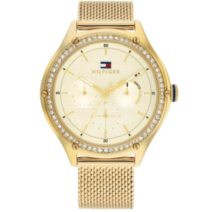 TOMMY HILFIGER ŽENSKI SAT 1782655 | HETA 1892 satovi i nakit Sarajevo
