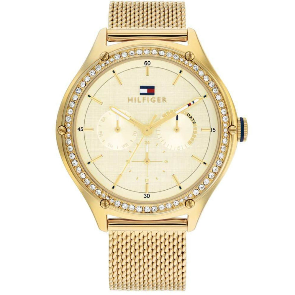 TOMMY HILFIGER ŽENSKI SAT 1782655 | HETA 1892 satovi i nakit Sarajevo