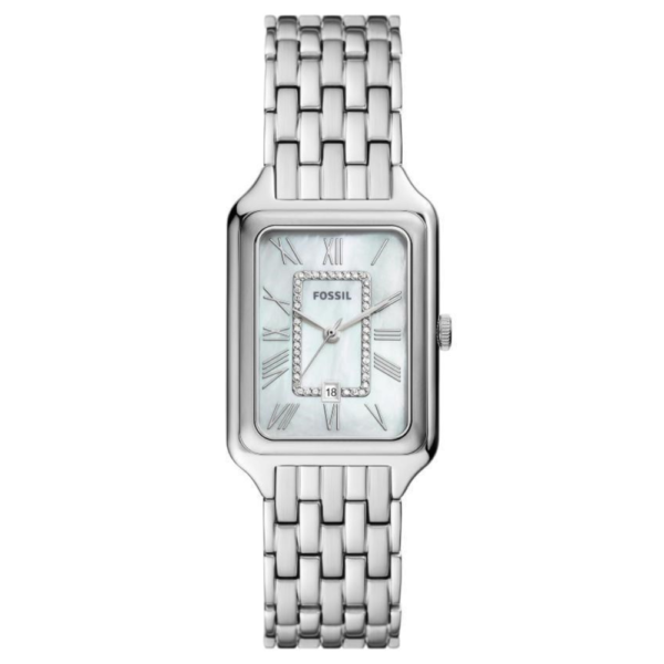 FOSSIL ŽENSKI SAT F-ES5306 FOSSIL ŽENSKI SAT F-ES5306 | HETA 1892 satovi i nakit Sarajevo