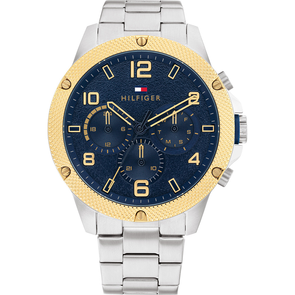 TOMMY HILFIGER MUŠKI SAT 1792031 | HETA 1892 satovi i nakit Sarajevo