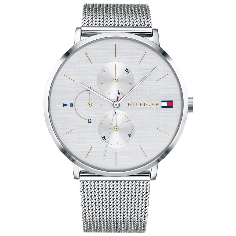 TOMMY HILFIGER ŽENSKI SAT 1781942 | HETA 1892 satovi i nakit Sarajevo