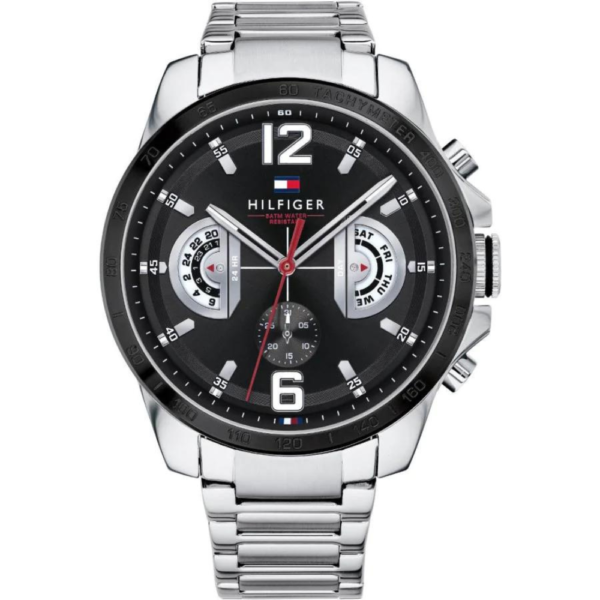 TOMMY HILFIGER MUŠKI SAT 1791472 TOMMY HILFIGER MUŠKI SAT 1791472 | HETA 1892 satovi i nakit Sarajevo