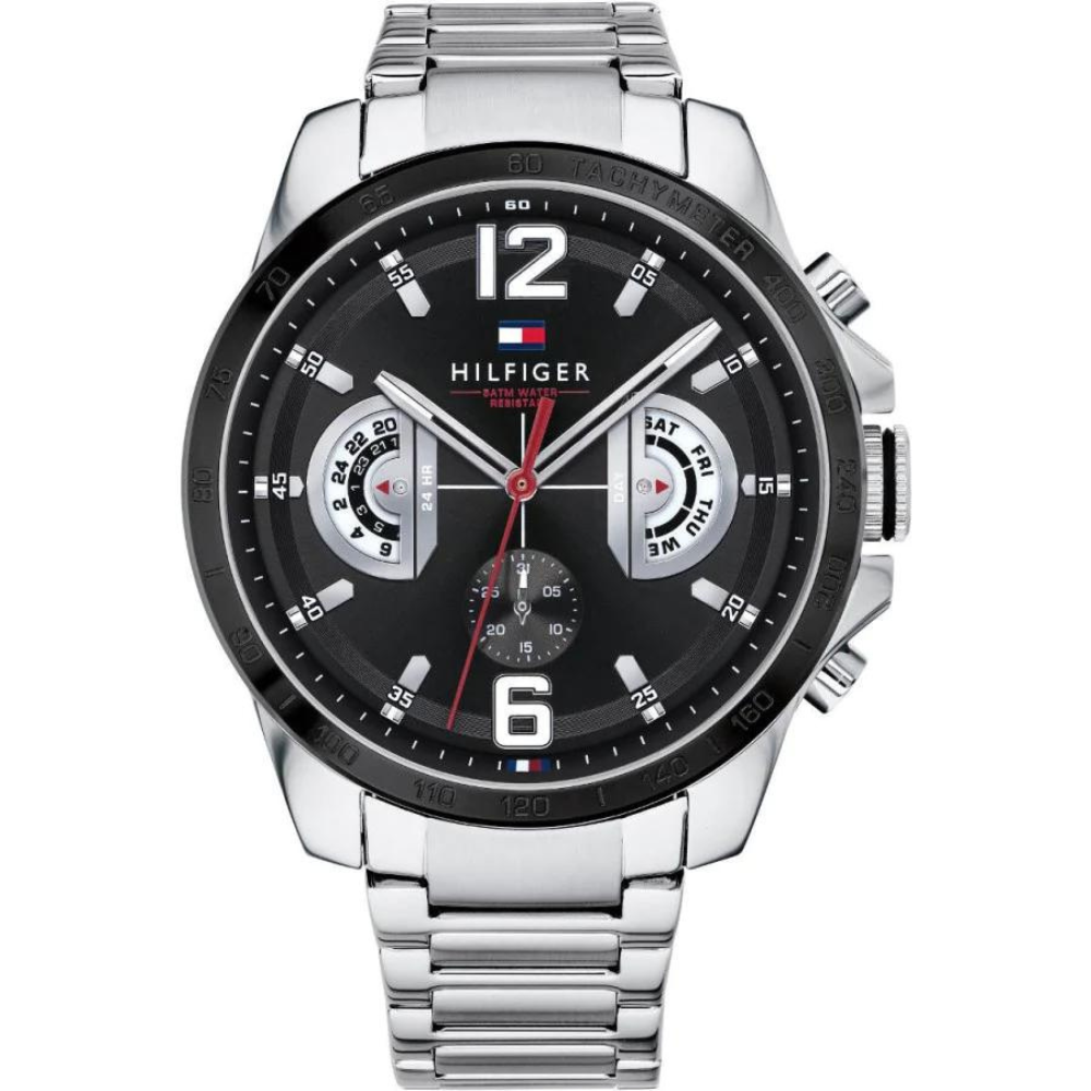TOMMY HILFIGER MUŠKI SAT 1791472 | HETA 1892 satovi i nakit Sarajevo
