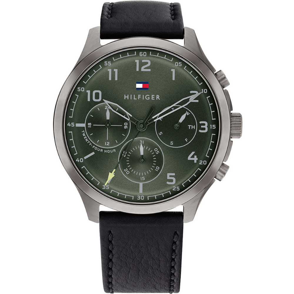 TOMMY HILFIGER MUŠKI SAT 1791856 | HETA 1892 satovi i nakit Sarajevo