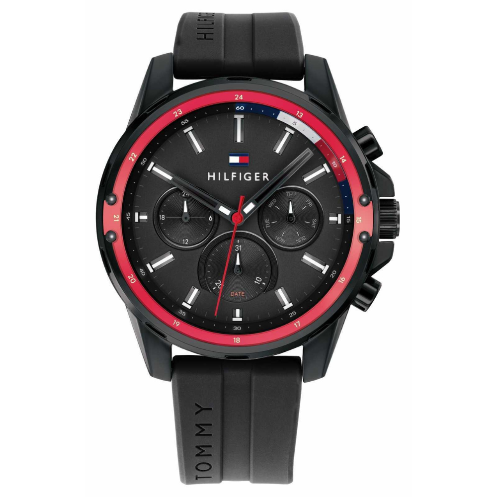 TOMMY HILFIGER MUŠKI SAT 1791793 | HETA 1892 satovi i nakit Sarajevo