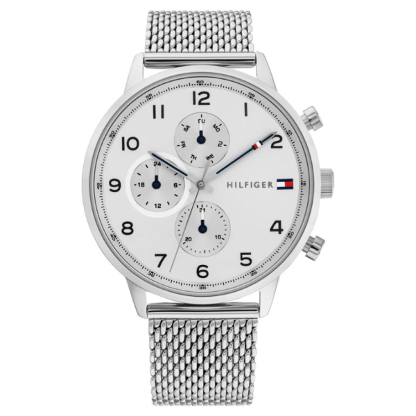 TOMMY HILFIGER MUŠKI SAT 1791988 TOMMY HILFIGER MUŠKI SAT 1791988 | HETA 1892 satovi i nakit Sarajevo
