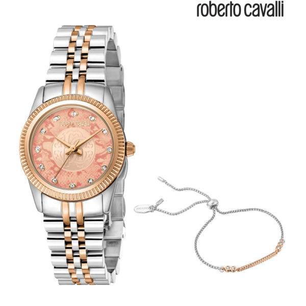 ROBERTO CAVALLI RC5L074M0105 ROBERTO CAVALLI RC5L074M0105 | HETA 1892 satovi i nakit Sarajevo
