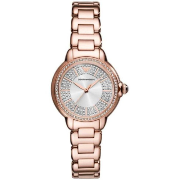 EMPORIO ARMANI ŽENSKI SAT AR11633 EMPORIO ARMANI ŽENSKI SAT AR11633 | HETA 1892 satovi i nakit Sarajevo