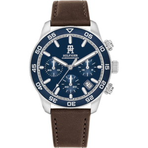 TOMMY HILFIGER MUŠKI SAT 1792163 | HETA 1892 satovi i nakit Sarajevo