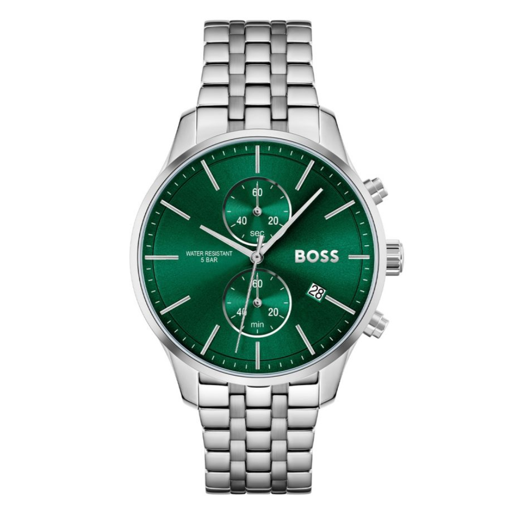 HUGO BOSS MUŠKI SAT HB1513975 | HETA 1892 satovi i nakit Sarajevo