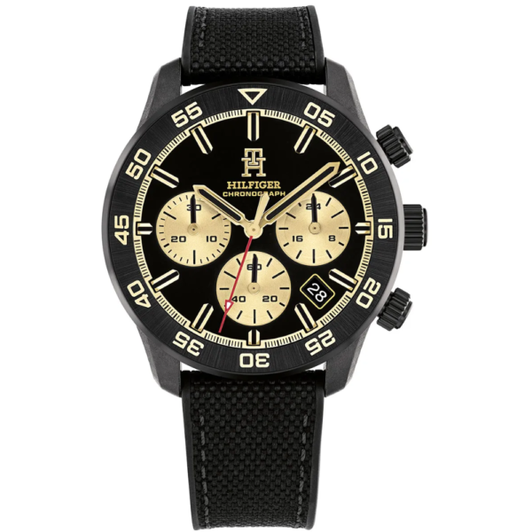 TOMMY HILFIGER MUŠKI SAT 1792182 TOMMY HILFIGER MUŠKI SAT 1792182 | HETA 1892 satovi i nakit Sarajevo