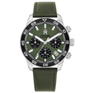 TOMMY HILFIGER MUŠKI SAT 1792188 | HETA 1892 satovi i nakit Sarajevo