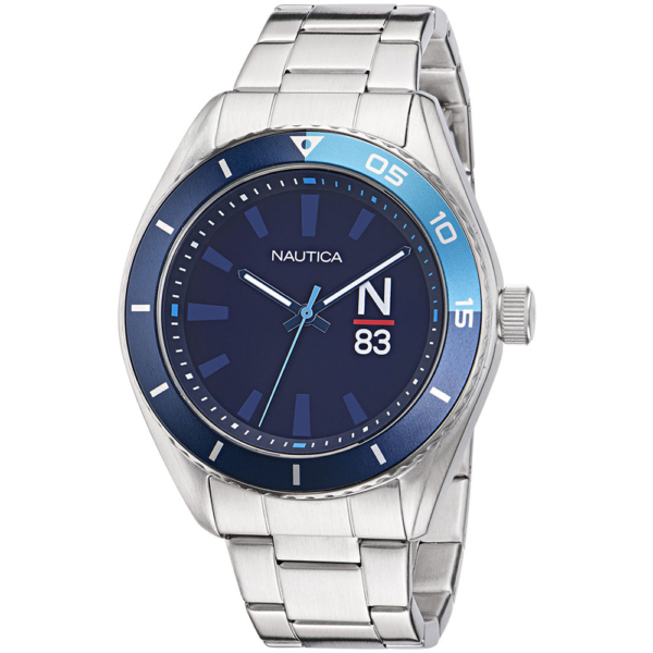 NAUTICA MUŠKI SAT NAPFWF310 NAUTICA MUŠKI SAT NAPFWF310 | HETA 1892 satovi i nakit Sarajevo