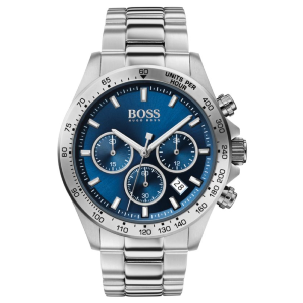 HUGO BOSS MUŠKI SAT HB1513755 HUGO BOSS MUŠKI SAT HB1513755 | HETA 1892 satovi i nakit Sarajevo