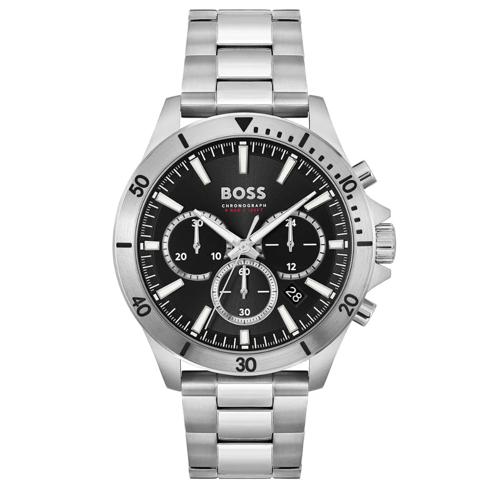 HUGO BOSS MUŠKI SAT HB1514057 | HETA 1892 satovi i nakit Sarajevo