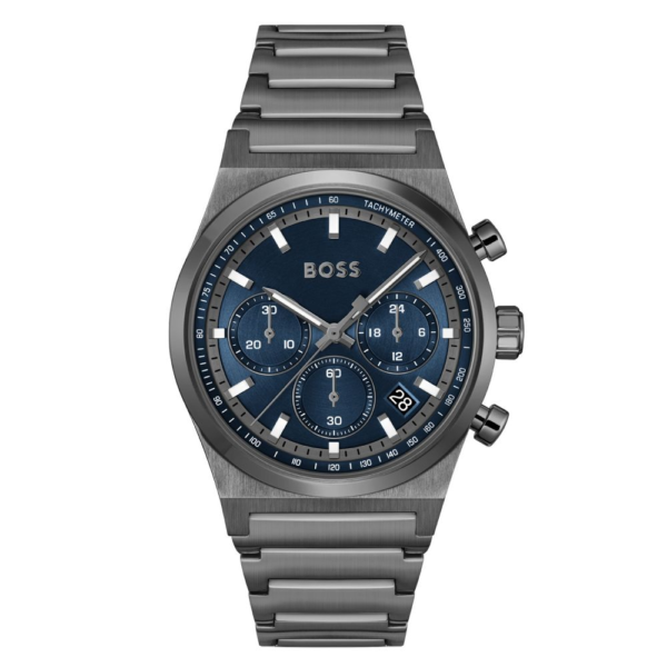 HUGO BOSS MUŠKI SAT HB1514223 | HETA 1892 satovi i nakit Sarajevo