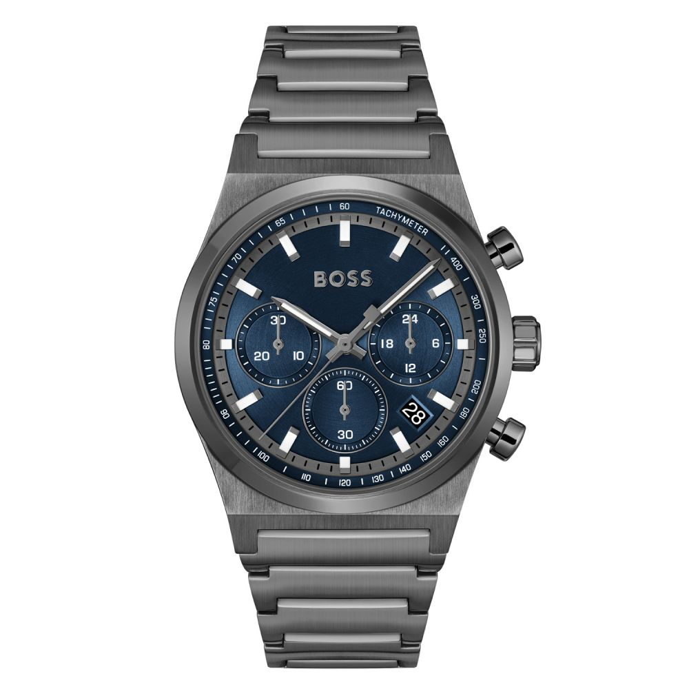 HUGO BOSS MUŠKI SAT HB1514223 | HETA 1892 satovi i nakit Sarajevo