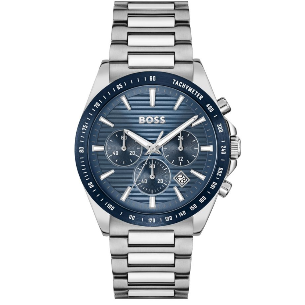 HUGO BOSS MUŠKI SAT HB1514240 | HETA 1892 satovi i nakit Sarajevo