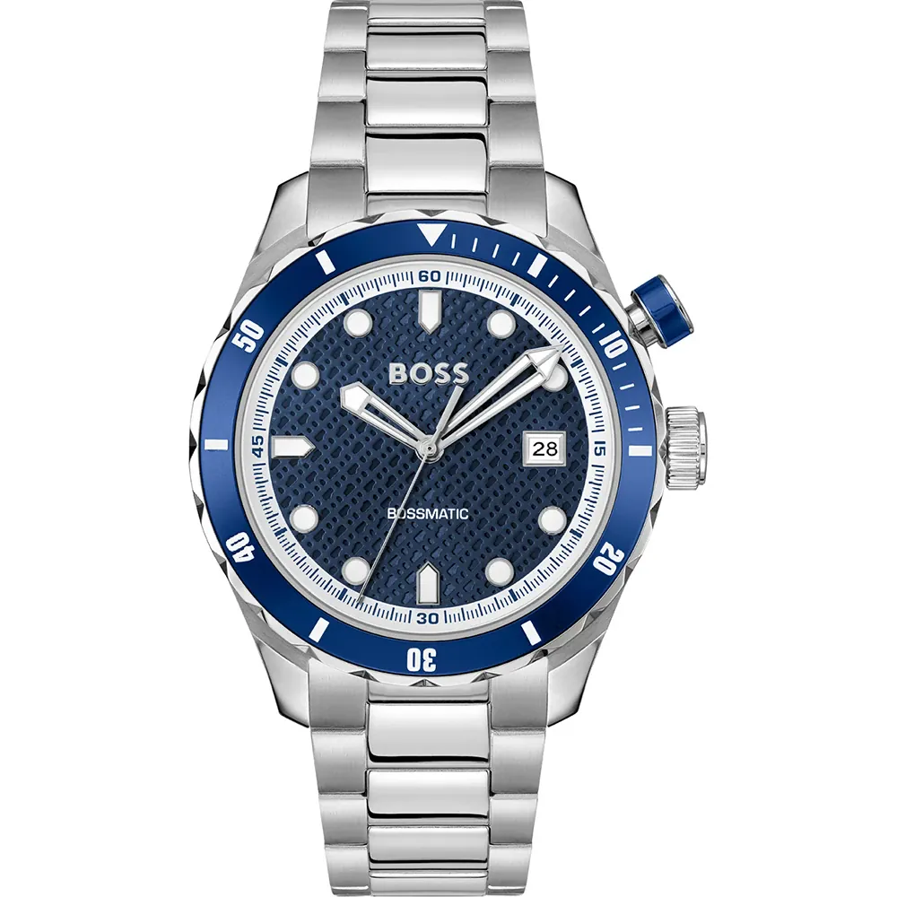 HUGO BOSS MUŠKI SAT KINETIC HB1514177 | HETA 1892 satovi i nakit Sarajevo