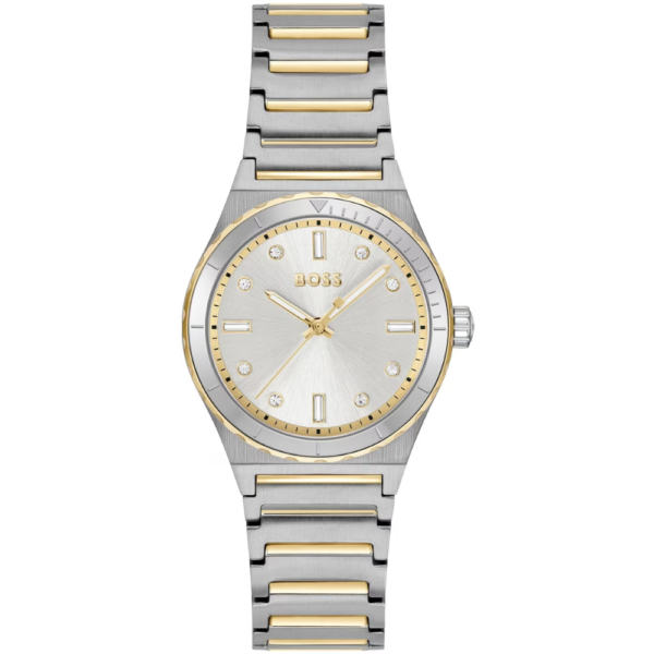 HUGO BOSS ŽENSKI SAT HB1502790 | HETA 1892 satovi i nakit Sarajevo
