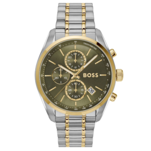HUGO BOSS MUŠKI SAT HB1514227 | HETA 1892 satovi i nakit Sarajevo