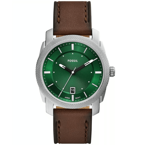 FOSSIL MUŠKI SAT F-FS6085 FOSSIL MUŠKI SAT F-FS6085 | HETA 1892 satovi i nakit Sarajevo