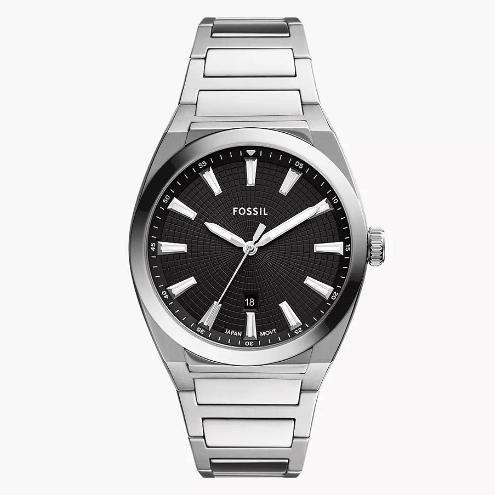 FOSSIL MUŠKI SAT F-FS5821 | HETA 1892 satovi i nakit Sarajevo