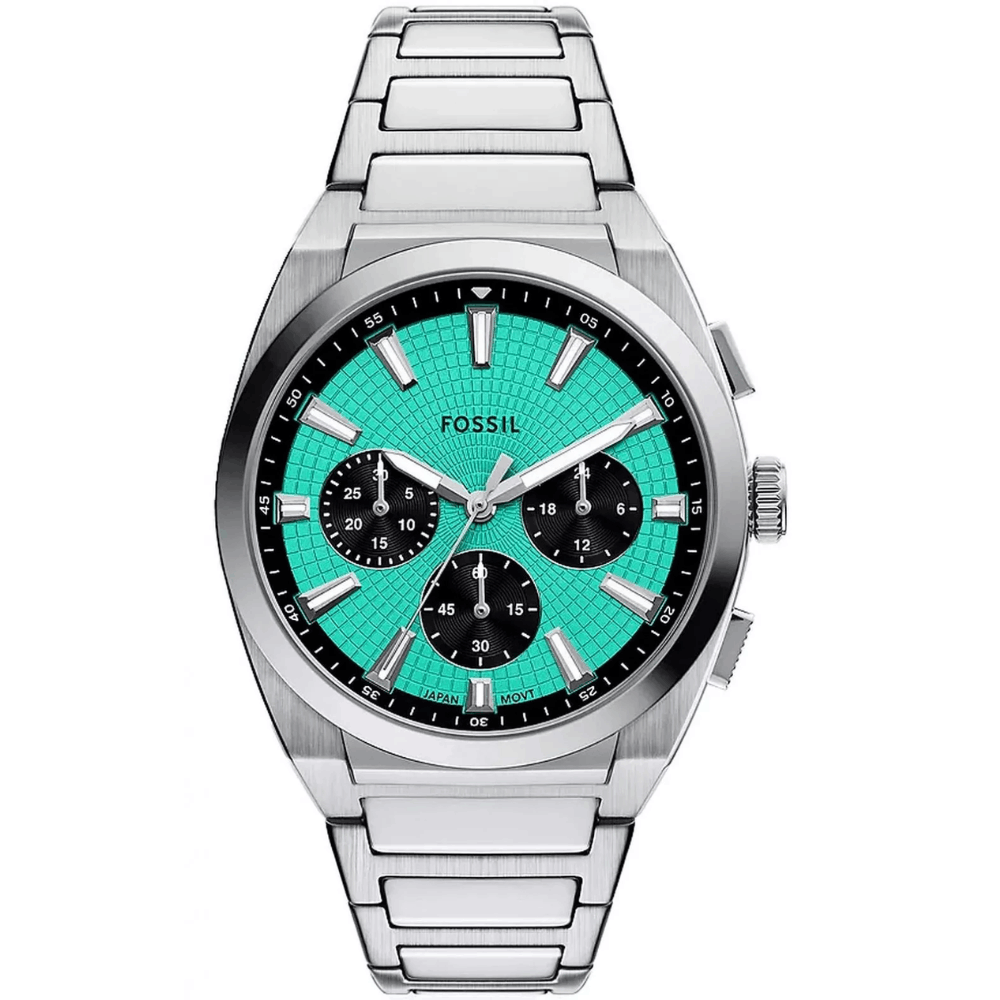 FOSSIL MUŠKI SAT F-FS6117 | HETA 1892 satovi i nakit Sarajevo