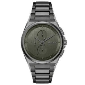 HUGO BOSS MUŠKI SAT HB1514045 | HETA 1892 satovi i nakit Sarajevo