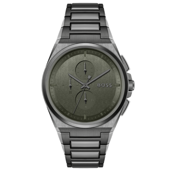 HUGO BOSS MUŠKI SAT HB1514045 HUGO BOSS MUŠKI SAT HB1514045 | HETA 1892 satovi i nakit Sarajevo