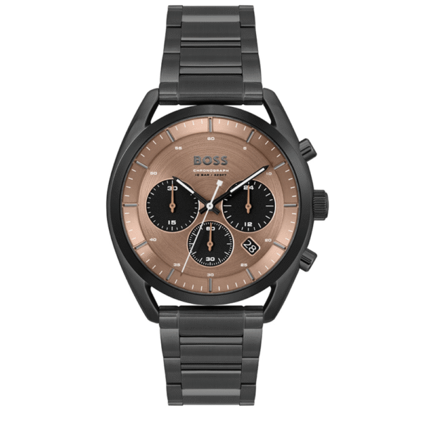 HUGO BOSS MUŠKI SAT HB1514095 | HETA 1892 satovi i nakit Sarajevo