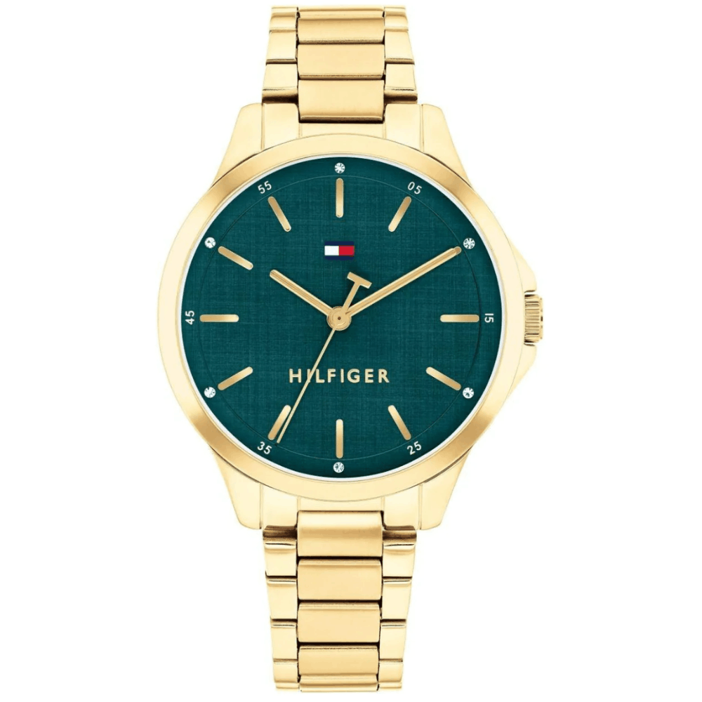 TOMMY HILFIGER ŽENSKI SAT 1782860 | HETA 1892 satovi i nakit Sarajevo