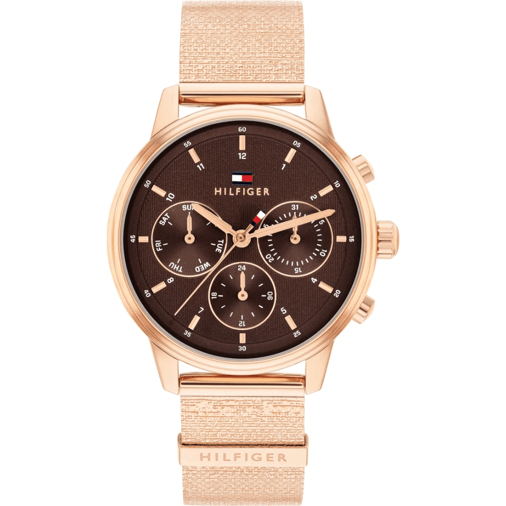 TOMMY HILFIGER ŽENSKI SAT 1782864 | HETA 1892 satovi i nakit Sarajevo