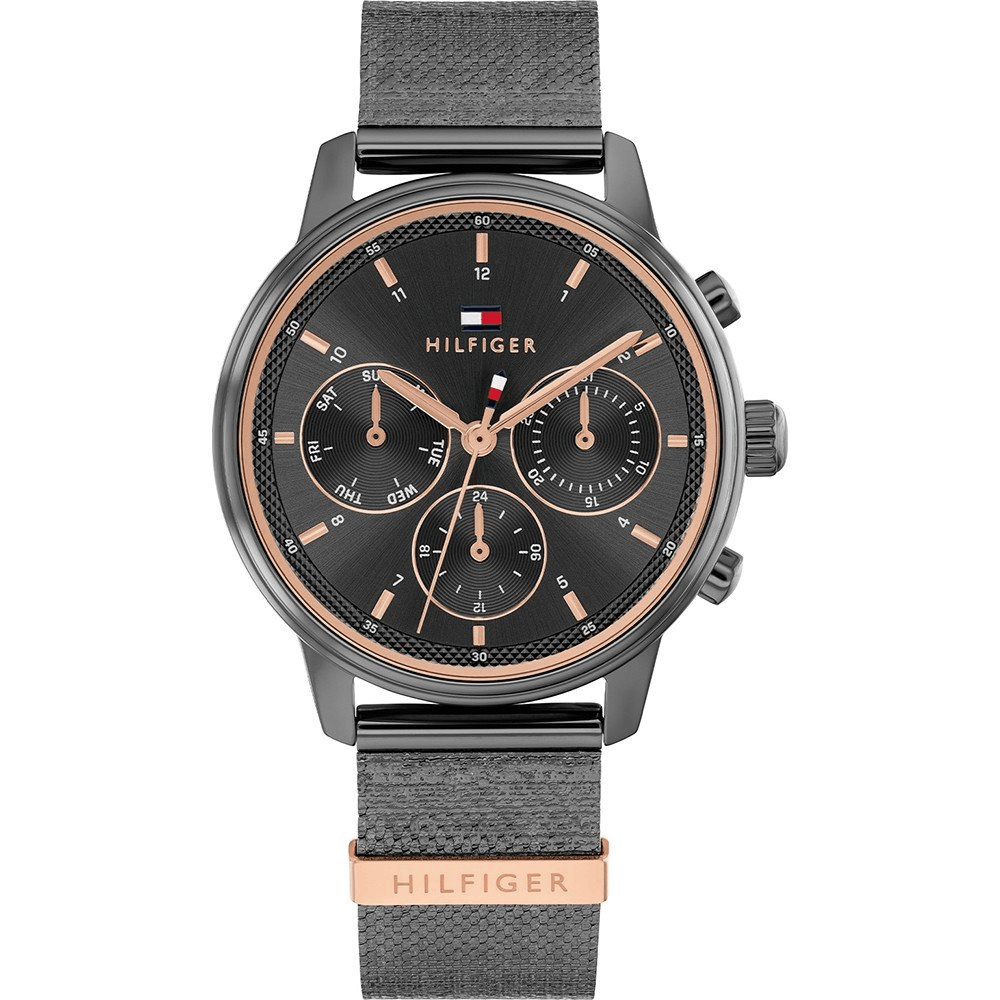 TOMMY HILFIGER ŽENSKI SAT 1782810 | HETA 1892 satovi i nakit Sarajevo