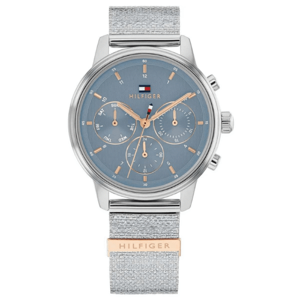 TOMMY HILFIGER ŽENSKI SAT 1782807 TOMMY HILFIGER ŽENSKI SAT 1782807 | HETA 1892 satovi i nakit Sarajevo