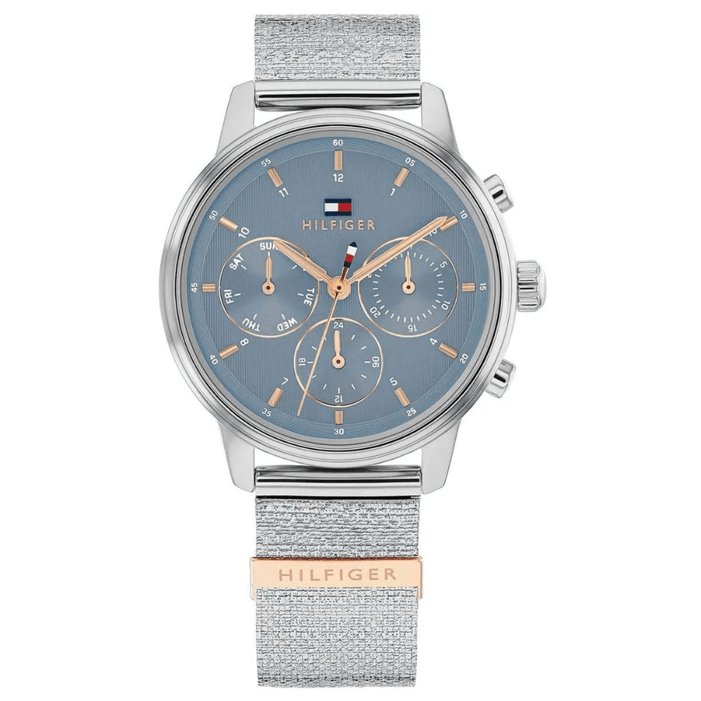 TOMMY HILFIGER ŽENSKI SAT 1782807 | HETA 1892 satovi i nakit Sarajevo