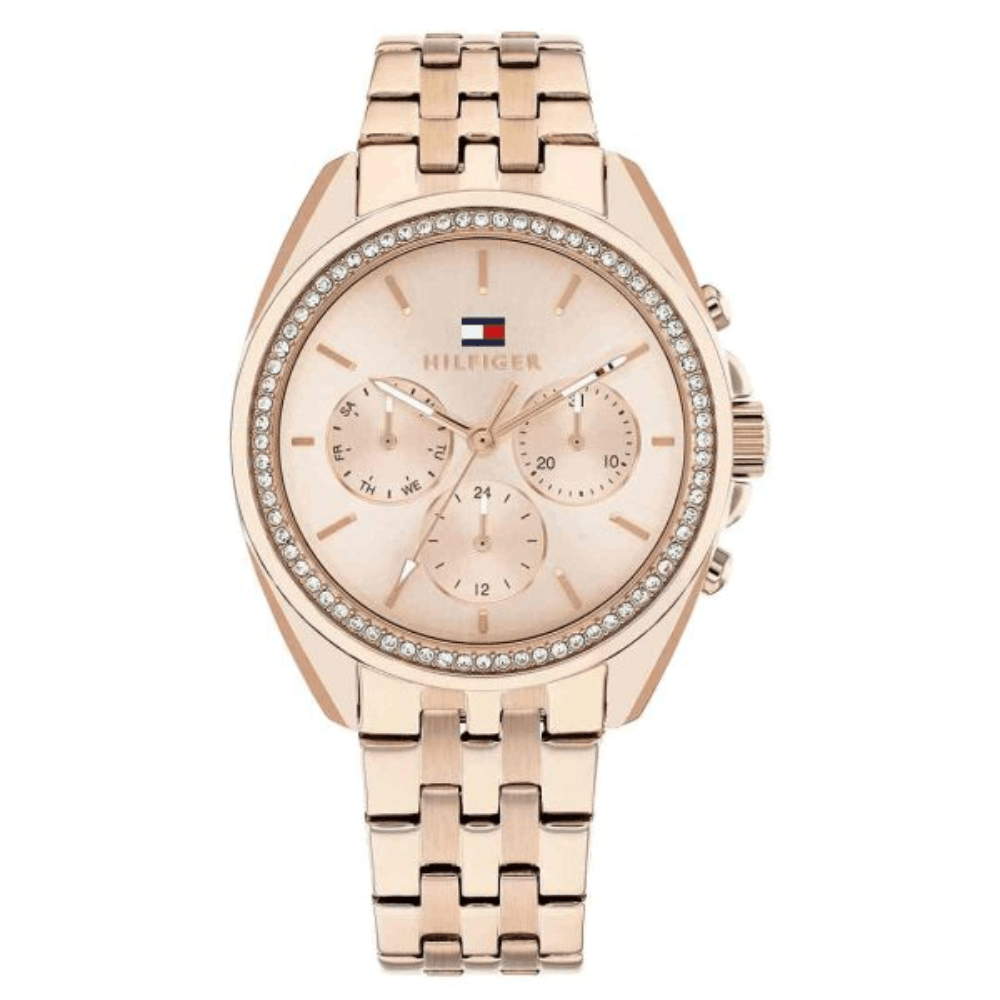 TOMMY HILFIGER ŽENSKI SAT 1782804 | HETA 1892 satovi i nakit Sarajevo