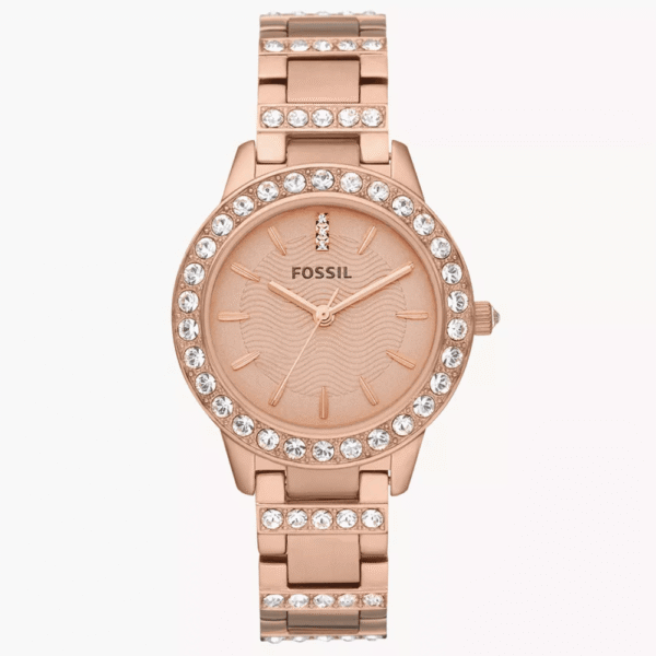 FOSSIL ŽENSKI SAT F-ES3020 FOSSIL ŽENSKI SAT F-ES3020 | HETA 1892 satovi i nakit Sarajevo