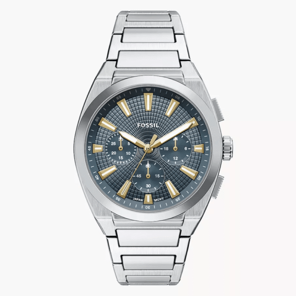 FOSSIL MUŠKI SAT F-FS6154 | HETA 1892 satovi i nakit Sarajevo