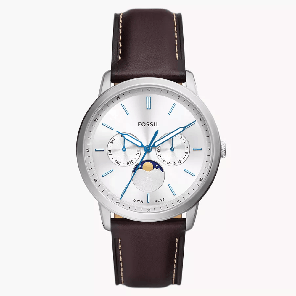 FOSSIL MUŠKI SAT F-FS5905 | HETA 1892 satovi i nakit Sarajevo