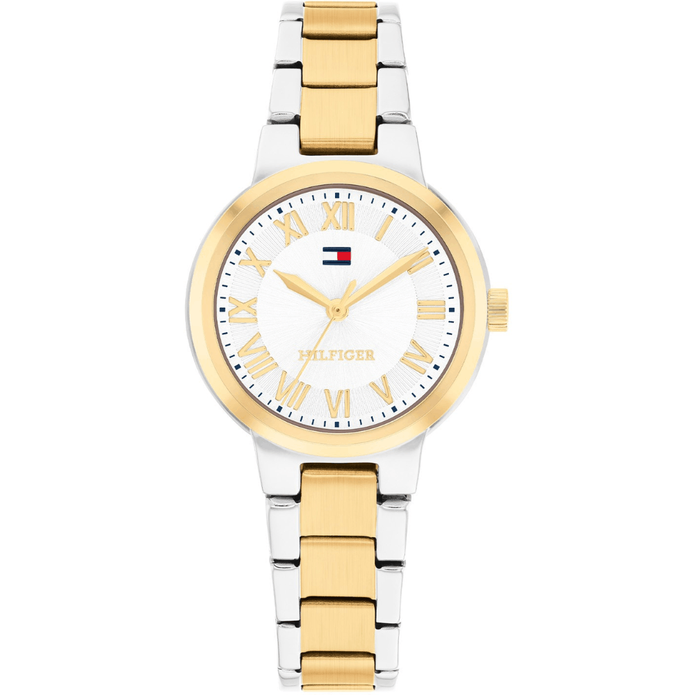 TOMMY HILFIGER ŽENSKI SAT 1782903 | HETA 1892 satovi i nakit Sarajevo