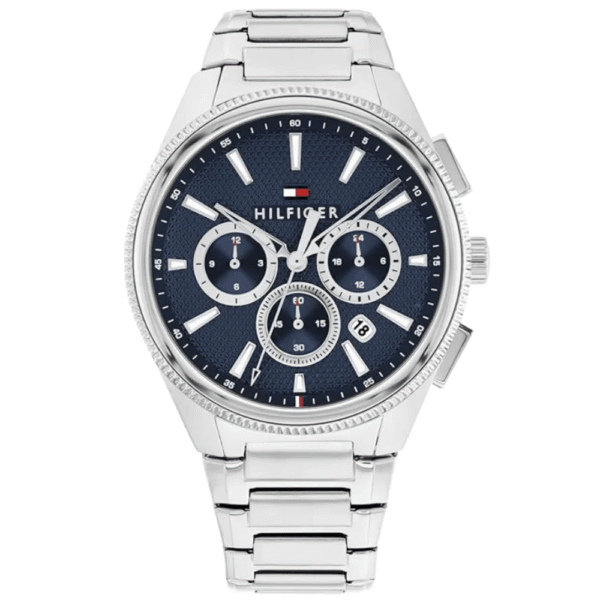 TOMMY HILFIGER MUŠKI SAT 1792253 | HETA 1892 satovi i nakit Sarajevo