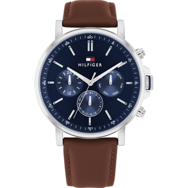 TOMMY HILFIGER MUŠKI SAT 1710585 TOMMY HILFIGER MUŠKI SAT 1710585 | HETA 1892 satovi i nakit Sarajevo