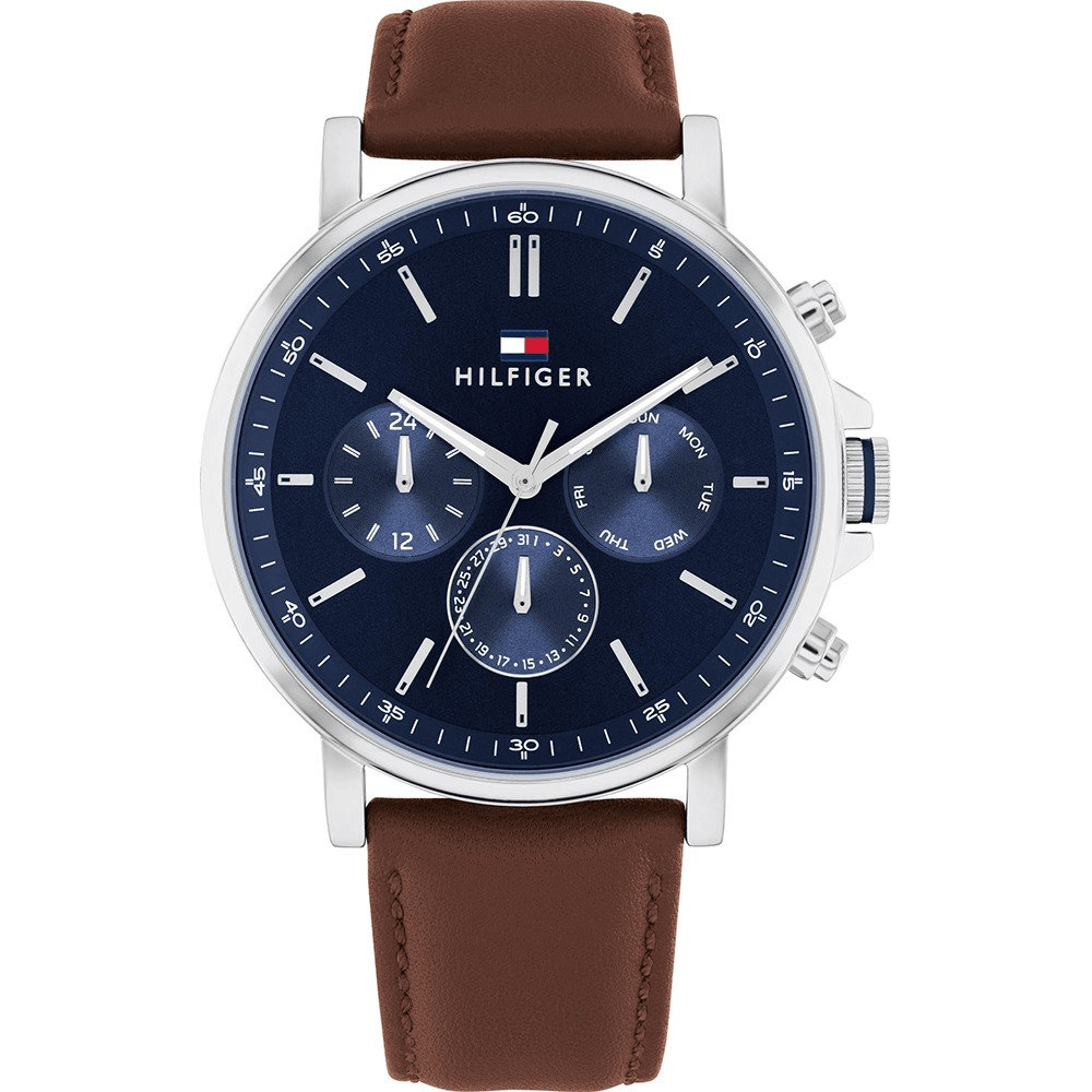 TOMMY HILFIGER MUŠKI SAT 1710585 | HETA 1892 satovi i nakit Sarajevo